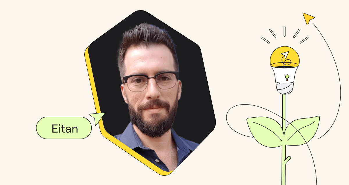 Miro’s Head of Growth Marketing: How we’re innovating and evolving